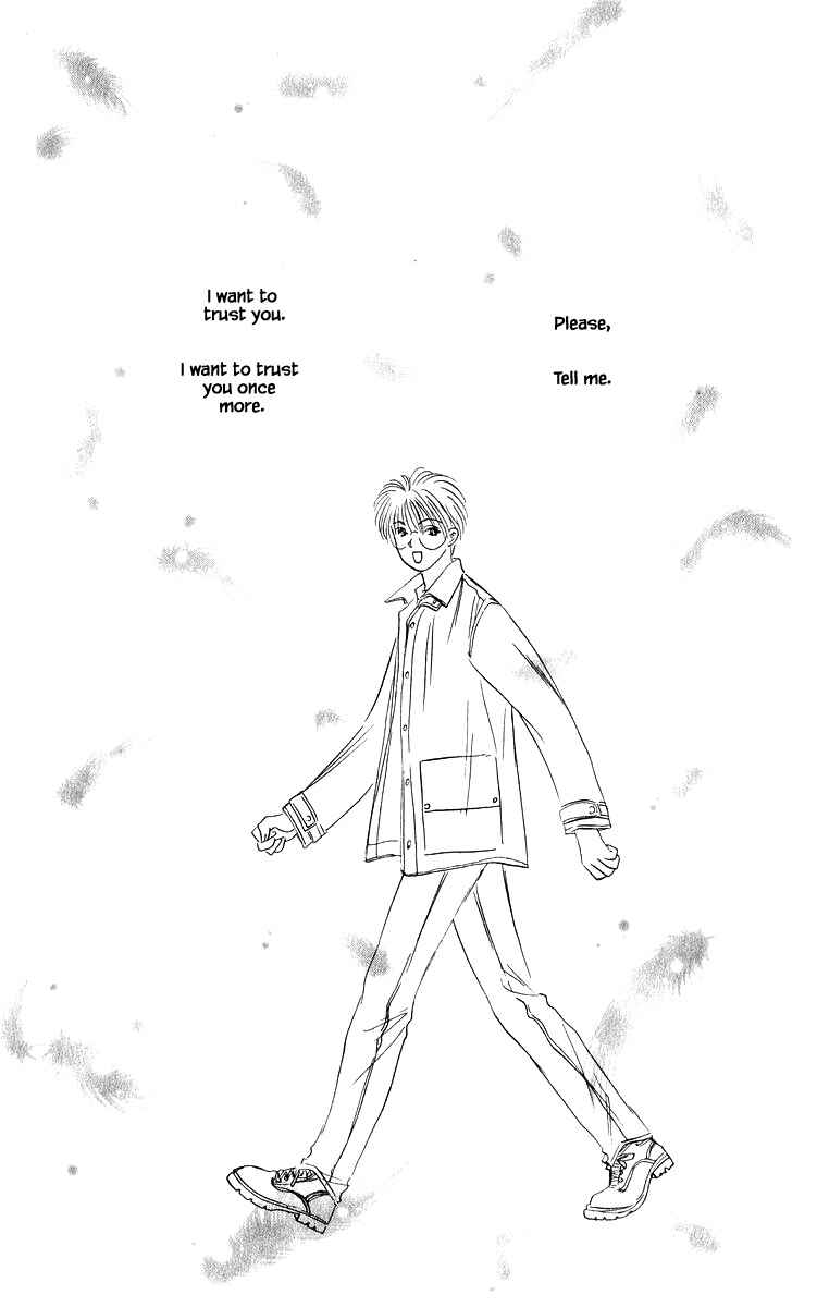 Page 16 Chapter 73.2 Eight Clouds Rising
