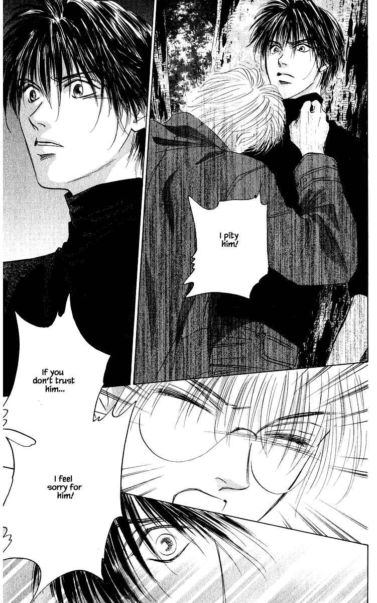 Page 6 Chapter 73.2 Eight Clouds Rising