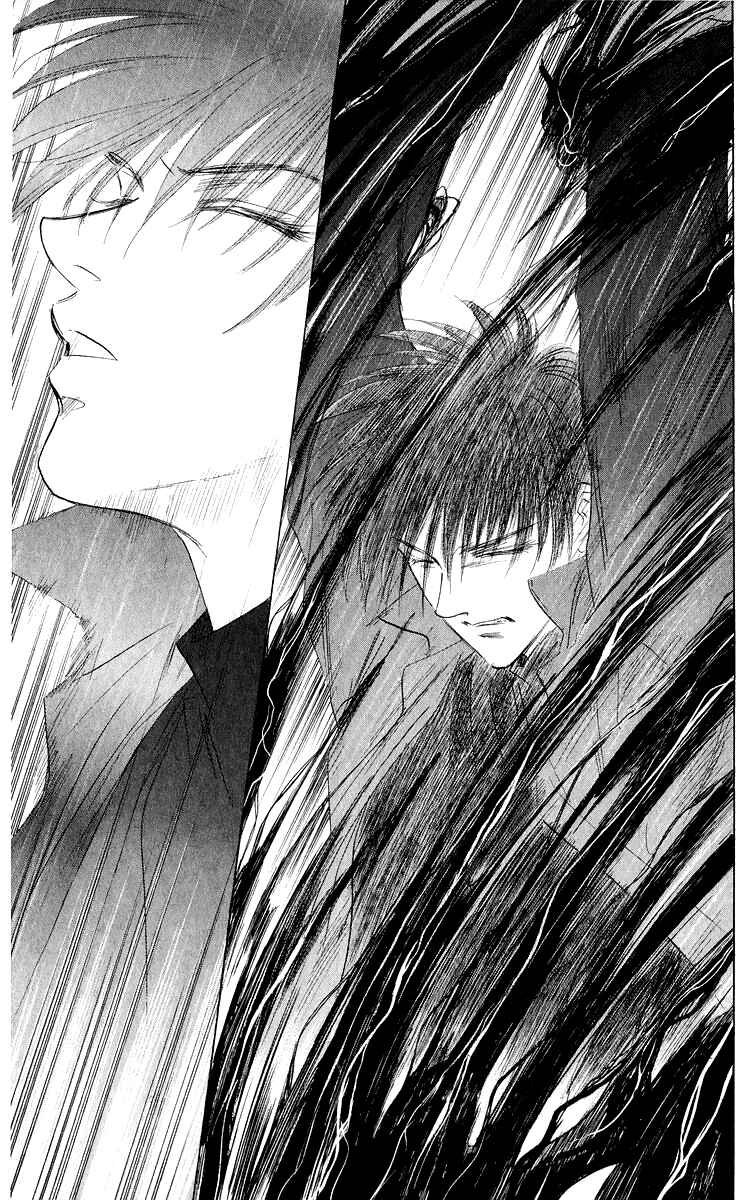 Page 10 Chapter 36.2 Eight Clouds Rising