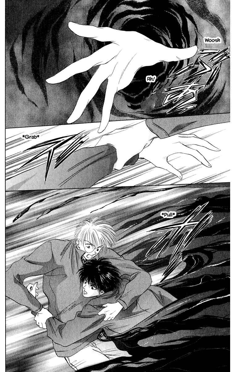 Page 15 Chapter 36.2 Eight Clouds Rising