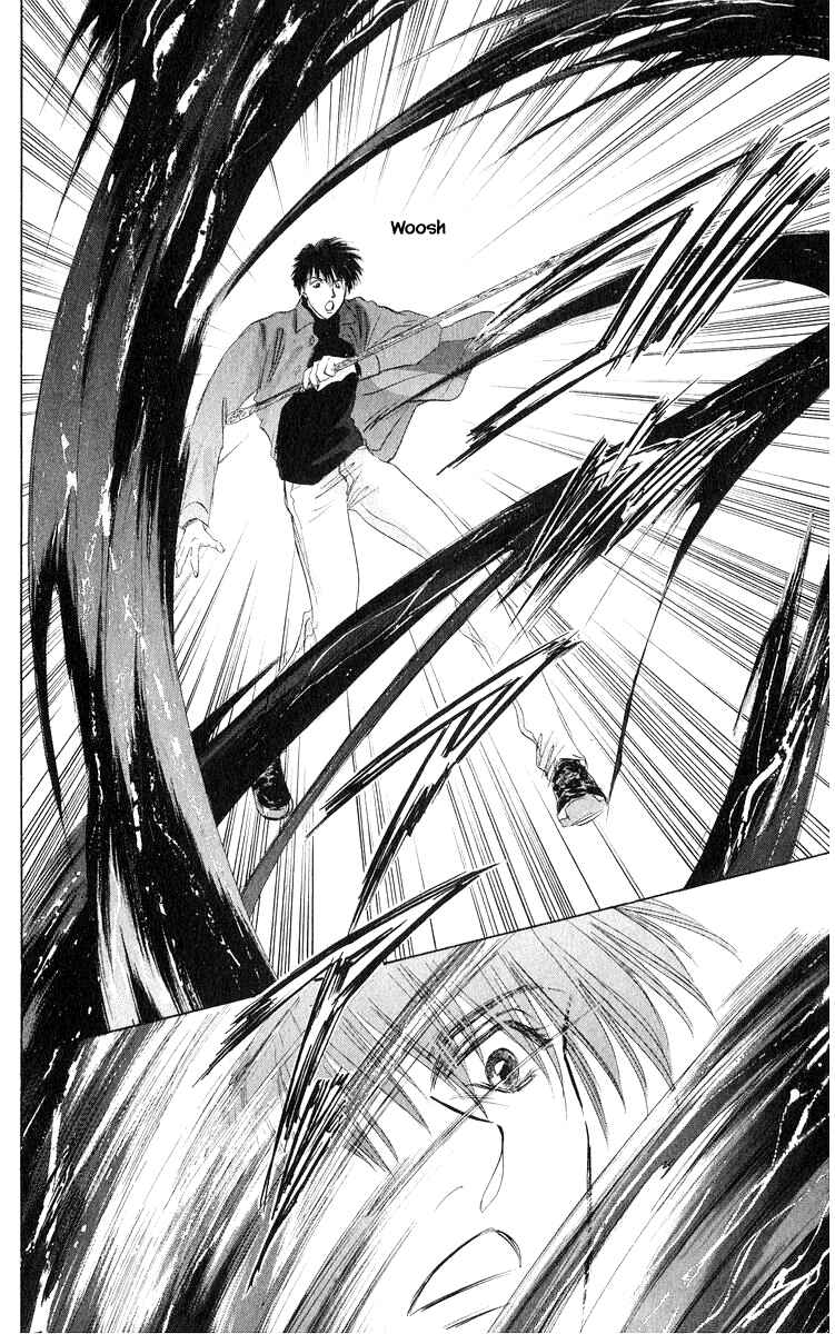 Page 9 Chapter 36.2 Eight Clouds Rising
