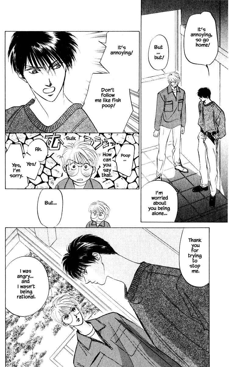 Page 14 Chapter 12.2 Eight Clouds Rising
