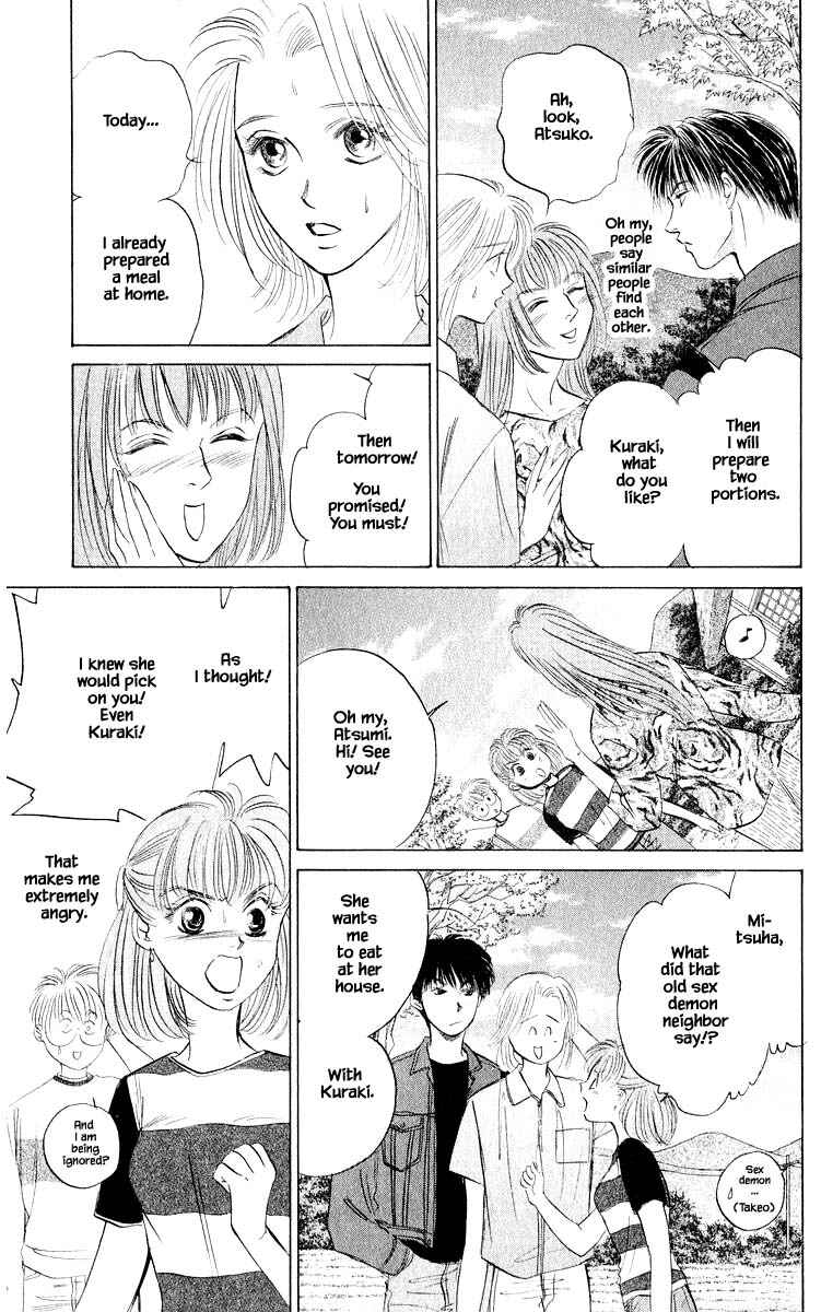 Page 6 Chapter 55.2 Eight Clouds Rising