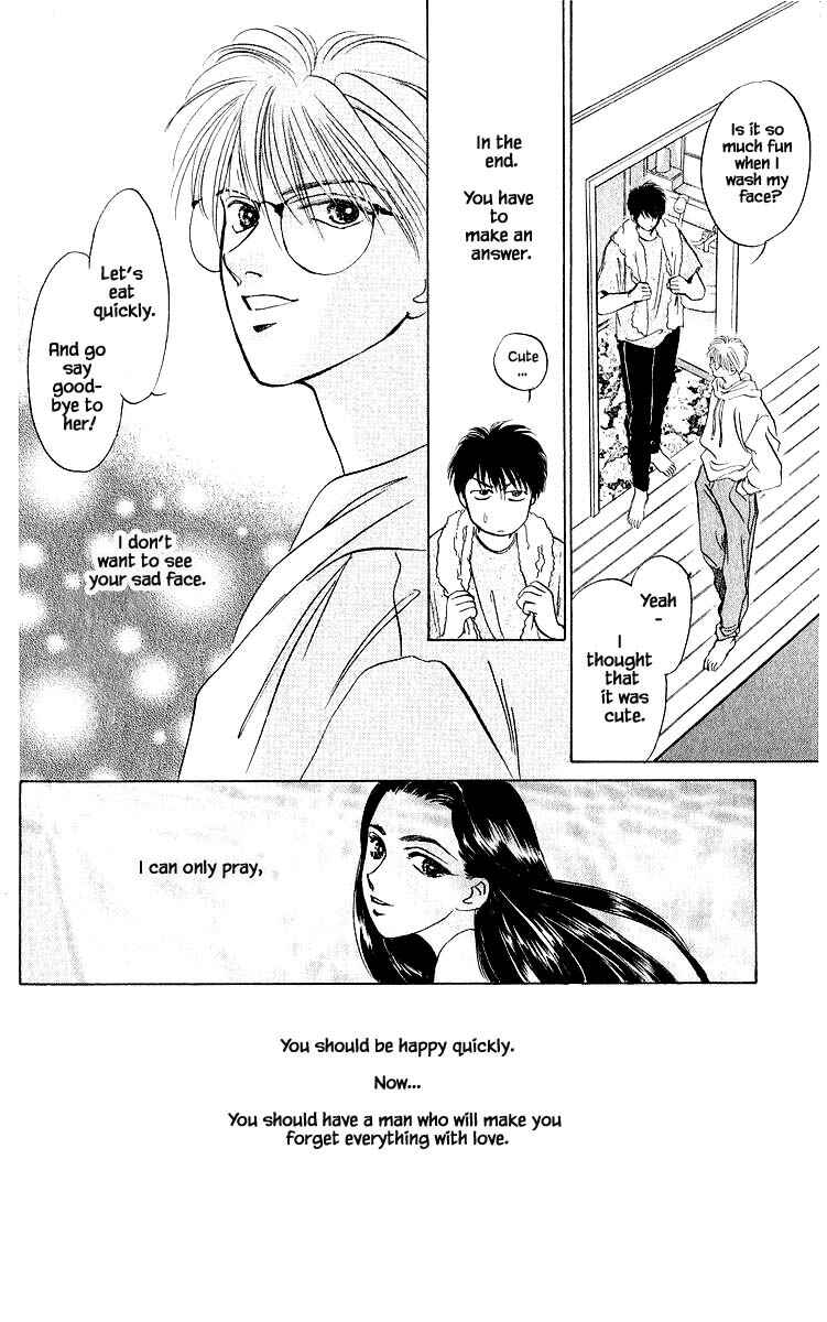 Page 13 Chapter 12.3 Eight Clouds Rising