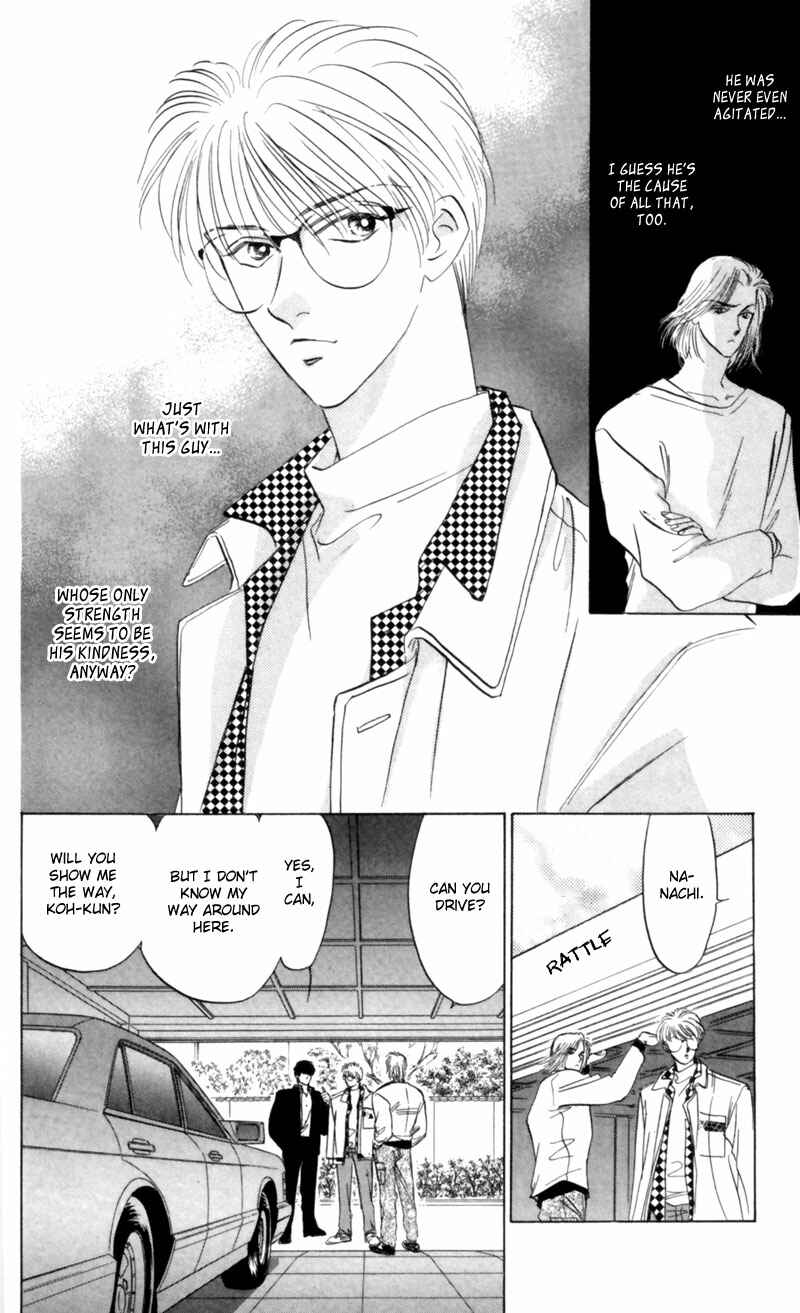 Page 13 Chapter 7 Eight Clouds Rising