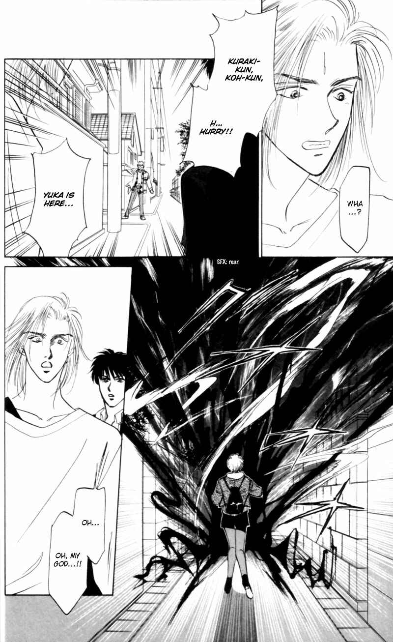 Page 27 Chapter 7 Eight Clouds Rising