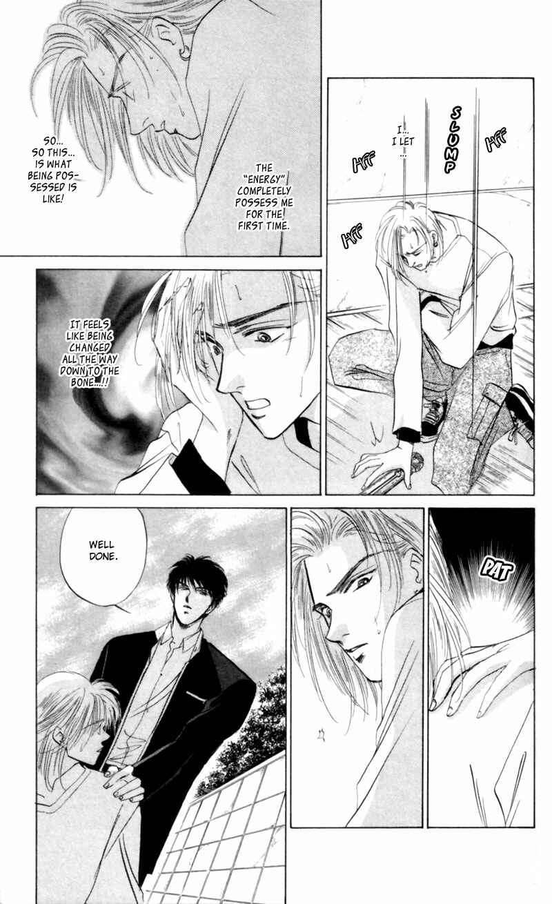 Page 40 Chapter 7 Eight Clouds Rising