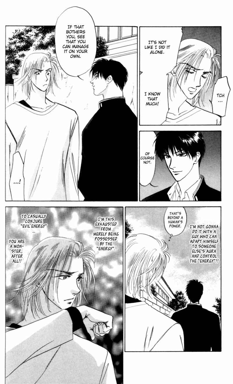 Page 41 Chapter 7 Eight Clouds Rising