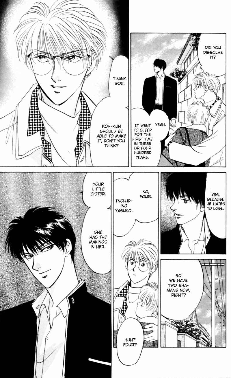Page 42 Chapter 7 Eight Clouds Rising