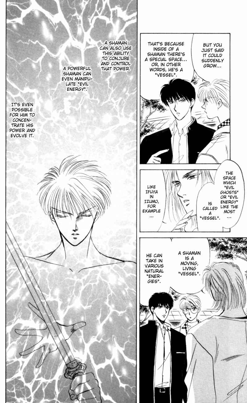 Page 7 Chapter 7 Eight Clouds Rising
