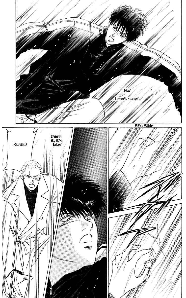 Page 2 Chapter 17.3 Eight Clouds Rising