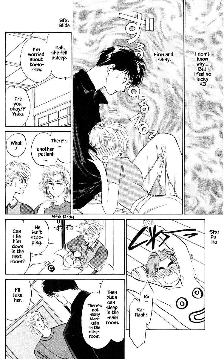 Page 1 Chapter 10.3 Eight Clouds Rising