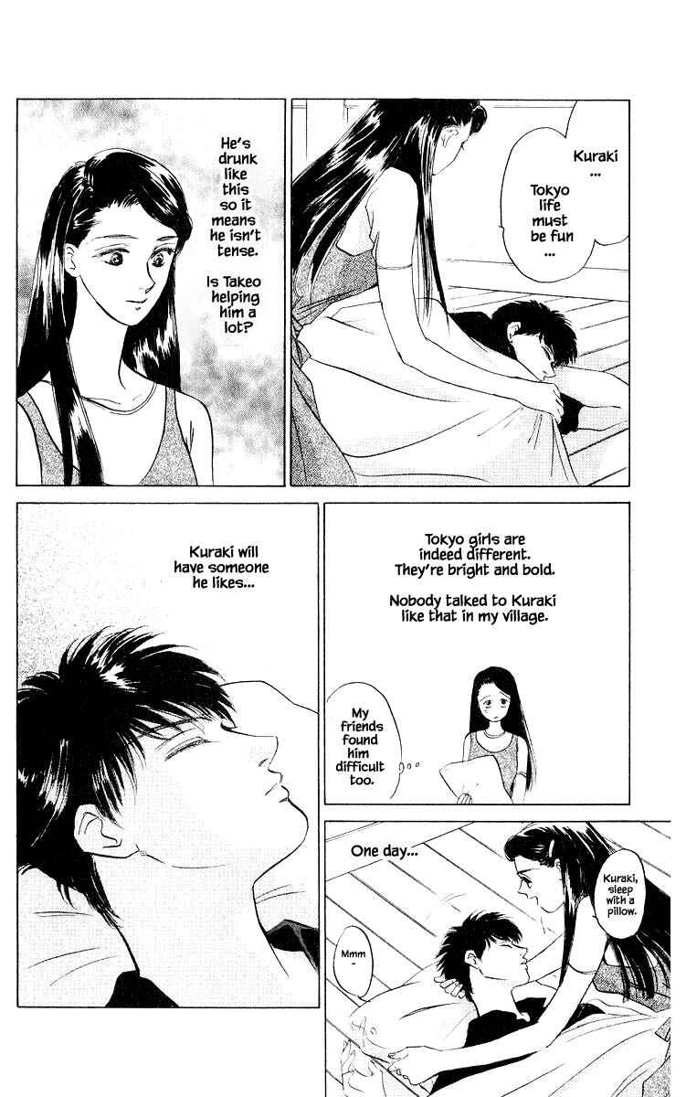 Page 9 Chapter 10.3 Eight Clouds Rising