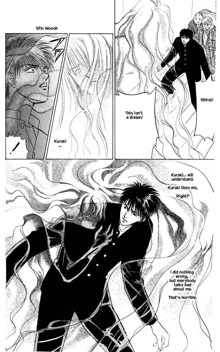 Page 20 Chapter 23.1 Eight Clouds Rising