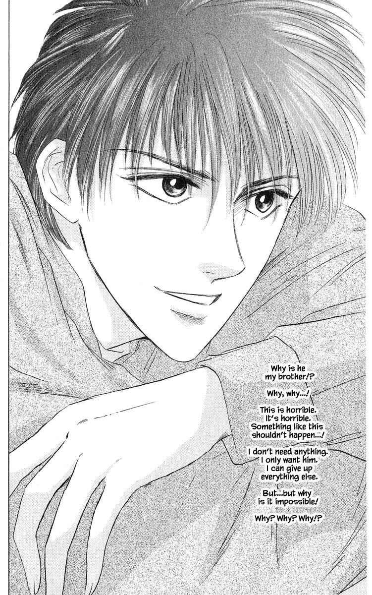 Page 9 Chapter 35.3 Eight Clouds Rising
