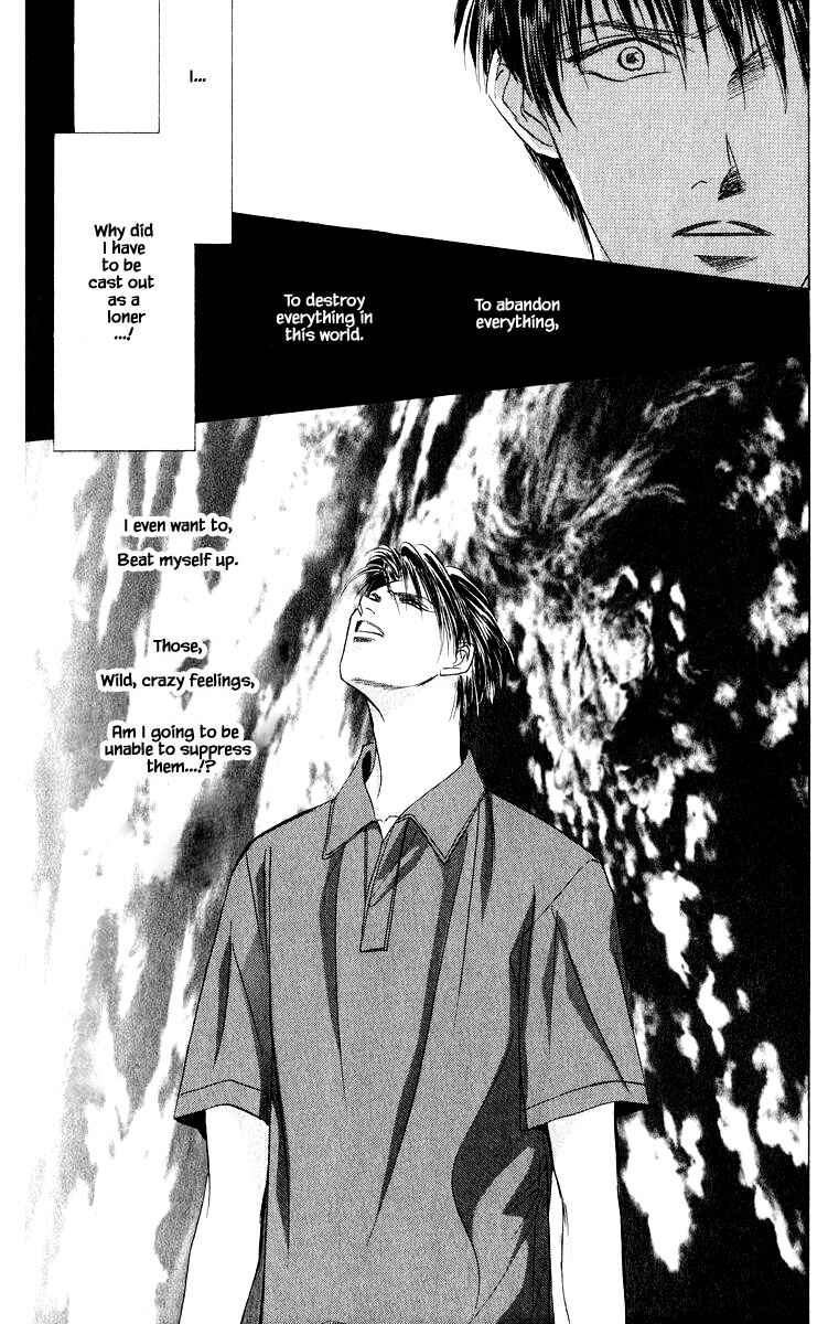 Page 9 Chapter 48.1 Eight Clouds Rising