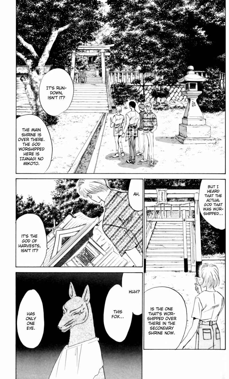 Page 19 Chapter 8 Eight Clouds Rising