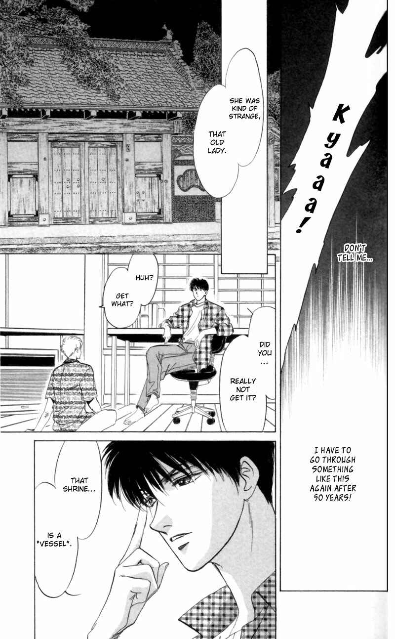 Page 29 Chapter 8 Eight Clouds Rising