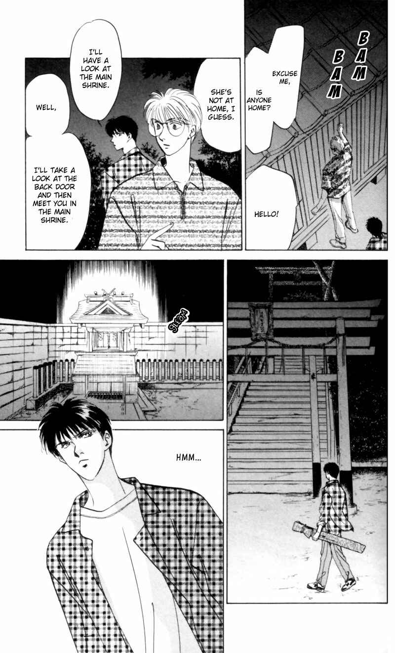 Page 35 Chapter 8 Eight Clouds Rising