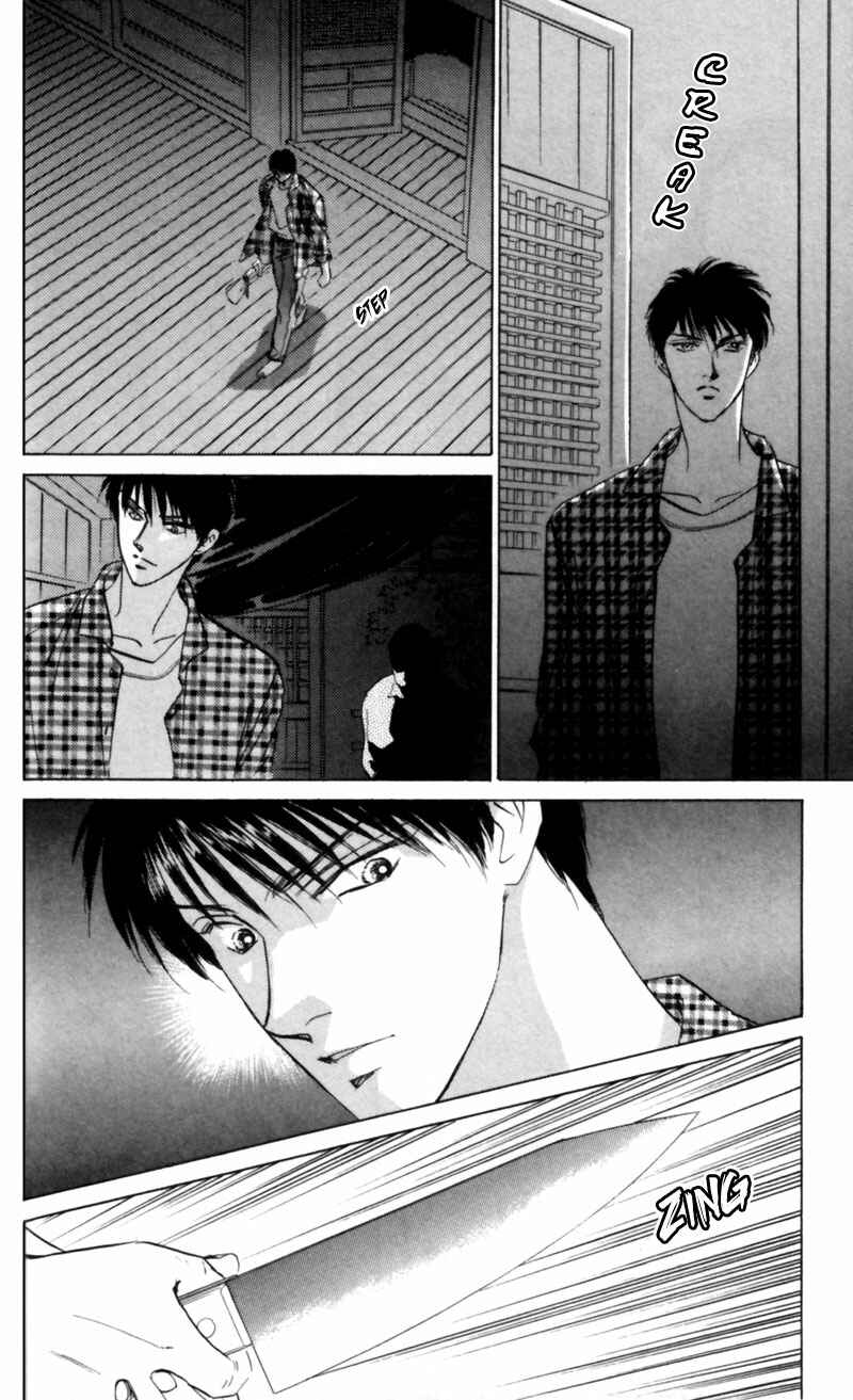 Page 36 Chapter 8 Eight Clouds Rising