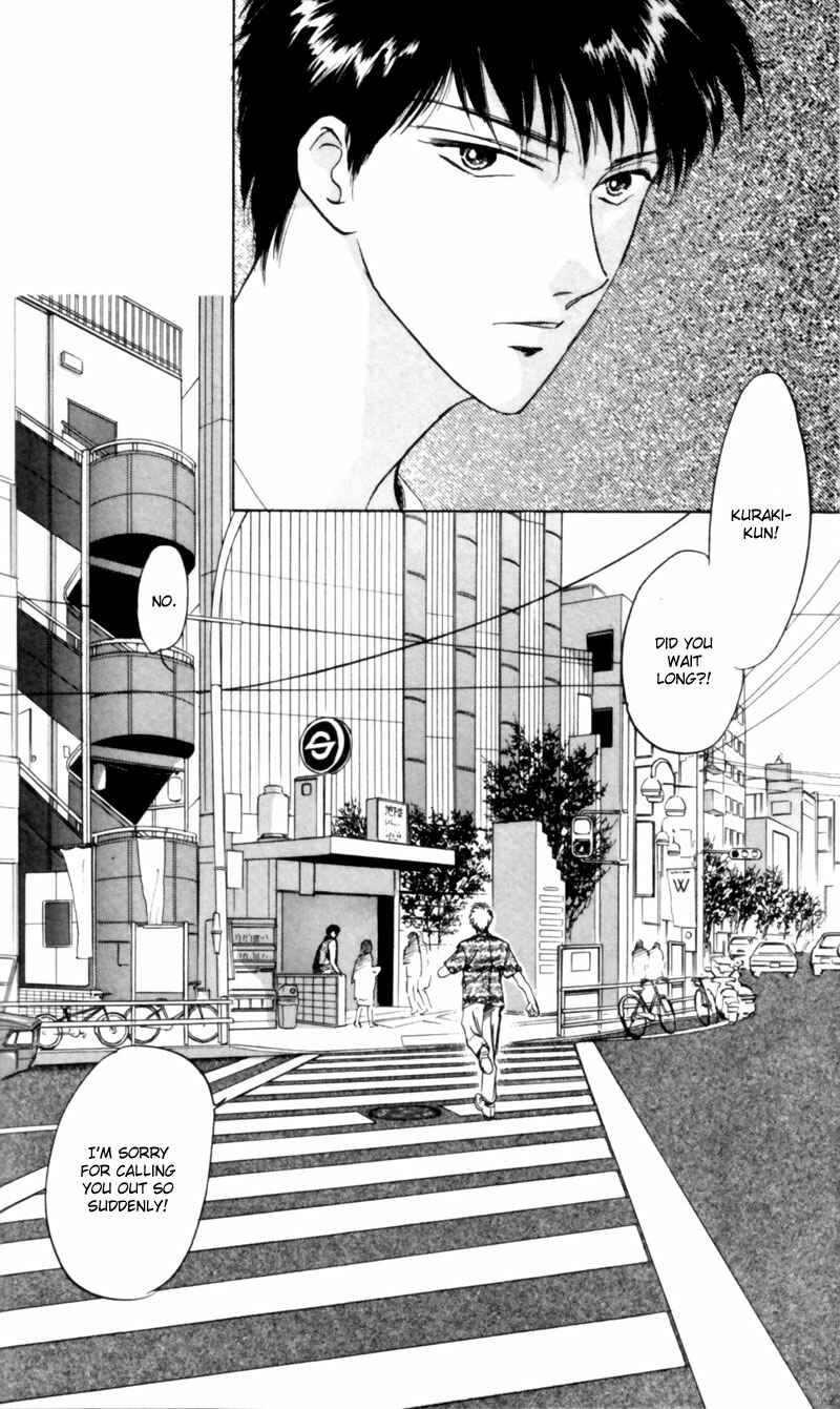 Page 4 Chapter 8 Eight Clouds Rising