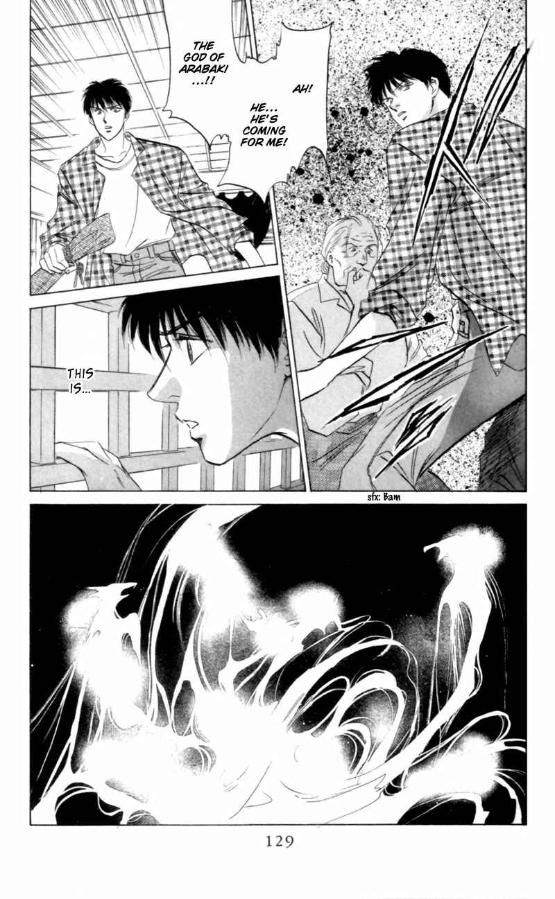 Page 41 Chapter 8 Eight Clouds Rising