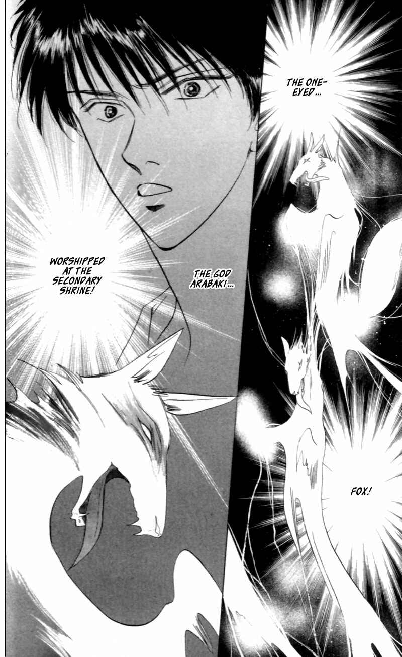 Page 42 Chapter 8 Eight Clouds Rising