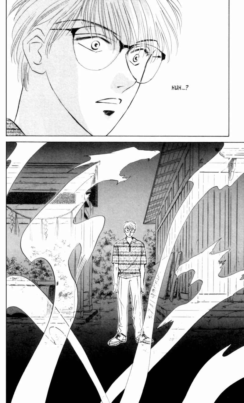 Page 44 Chapter 8 Eight Clouds Rising