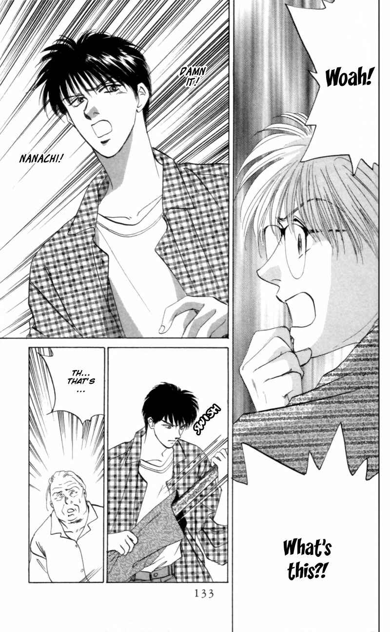 Page 45 Chapter 8 Eight Clouds Rising