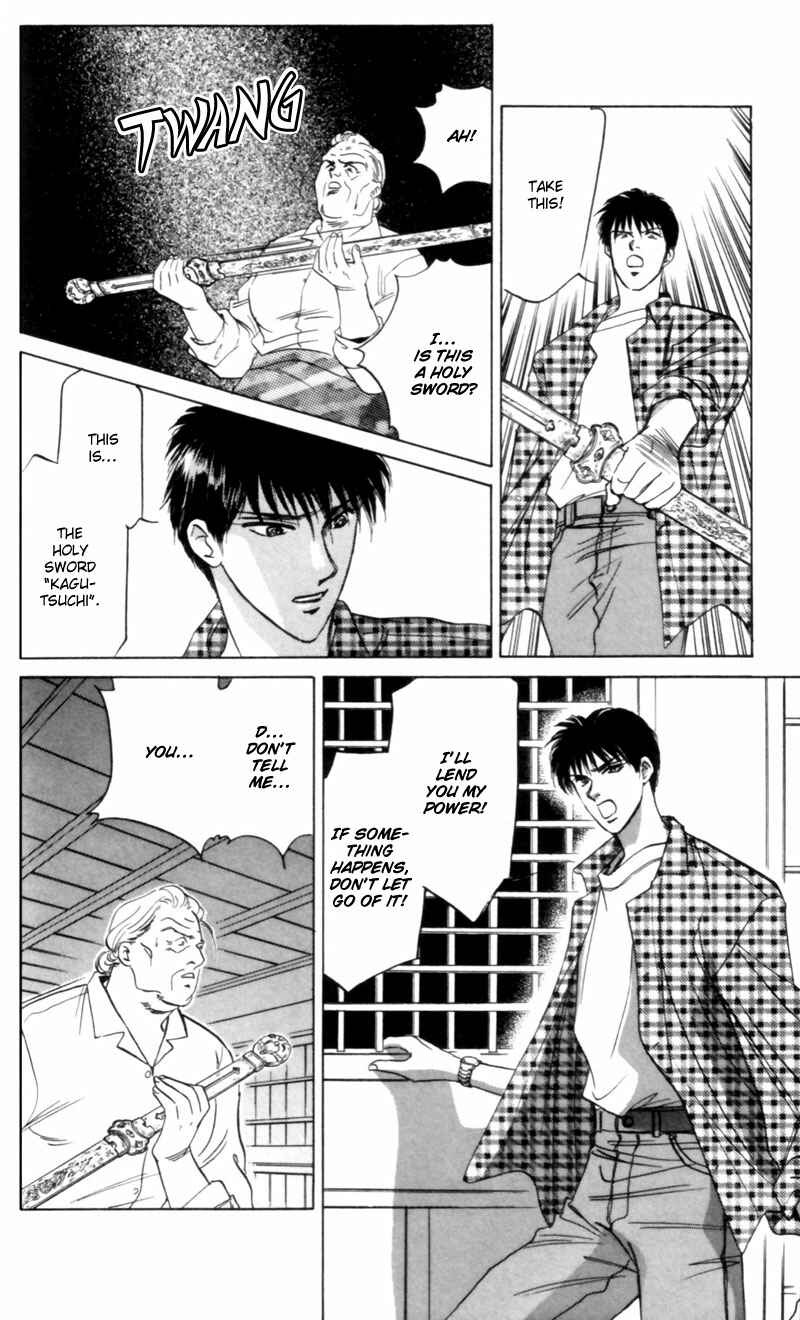 Page 46 Chapter 8 Eight Clouds Rising