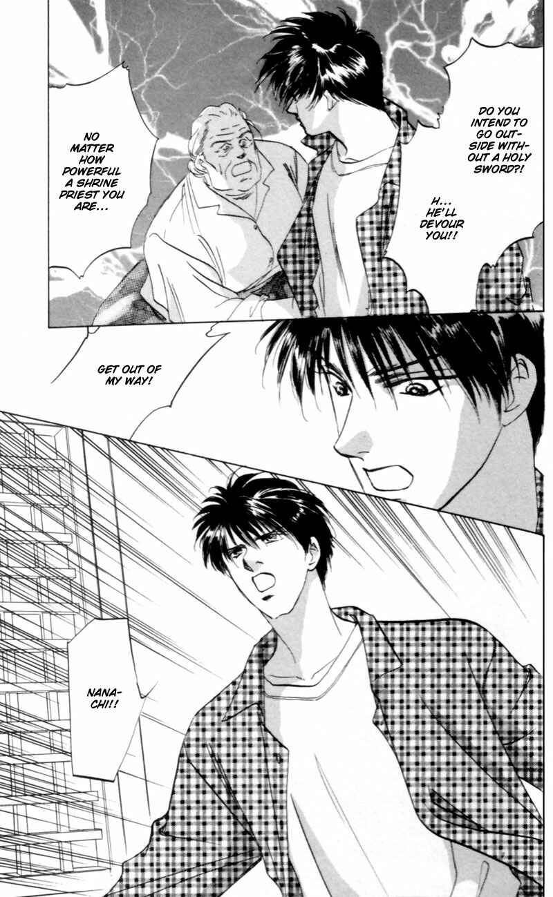 Page 47 Chapter 8 Eight Clouds Rising
