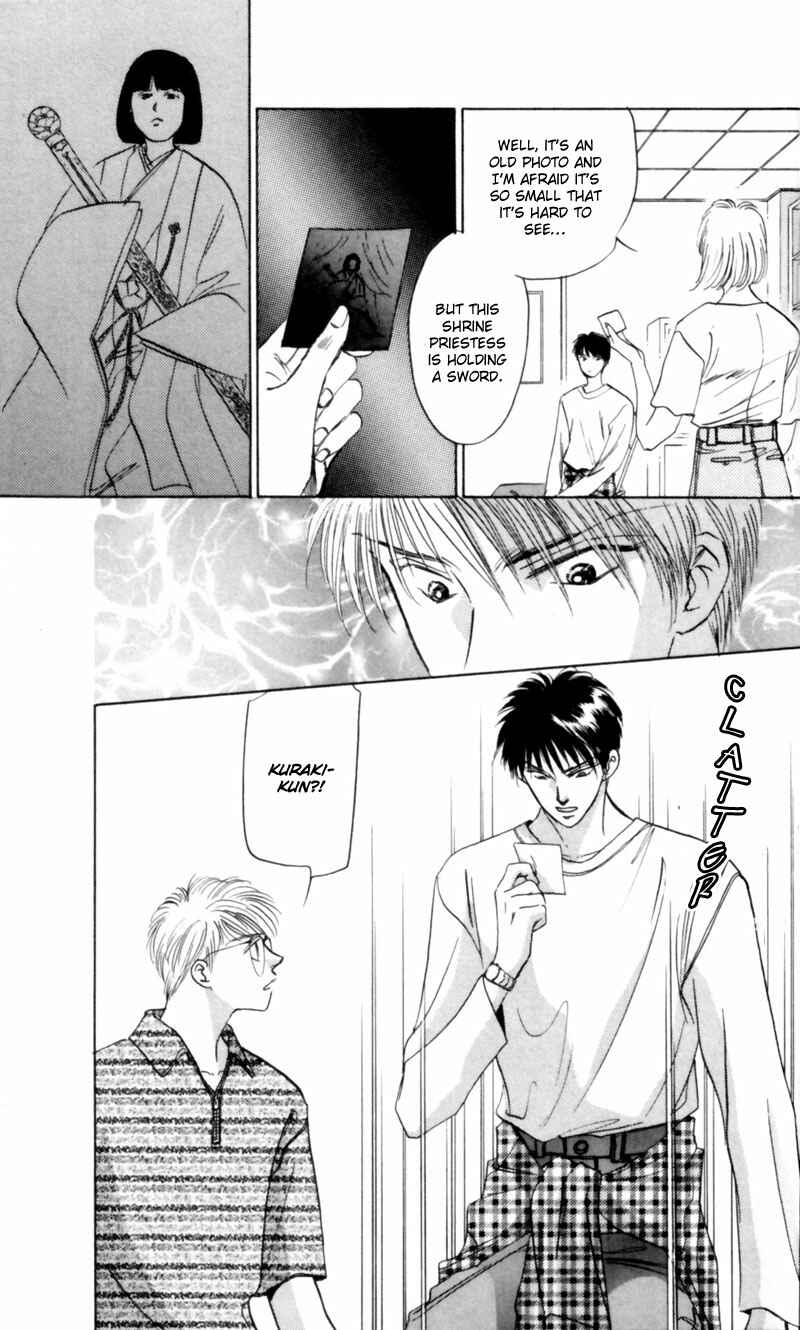 Page 9 Chapter 8 Eight Clouds Rising