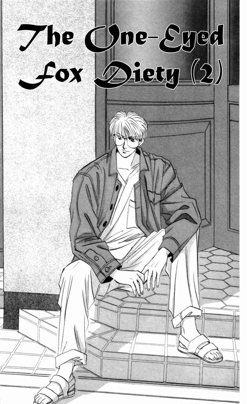 Page 2 Chapter 9 Eight Clouds Rising