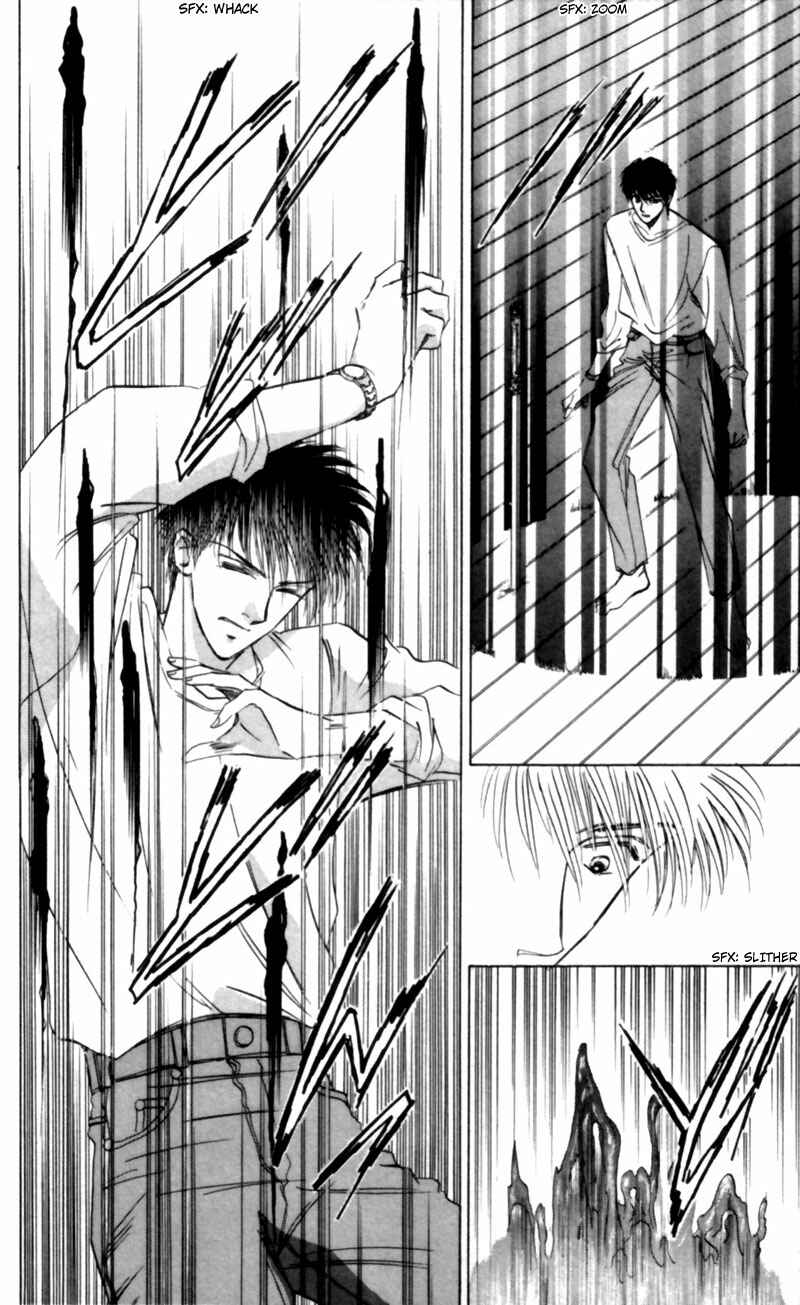 Page 33 Chapter 9 Eight Clouds Rising