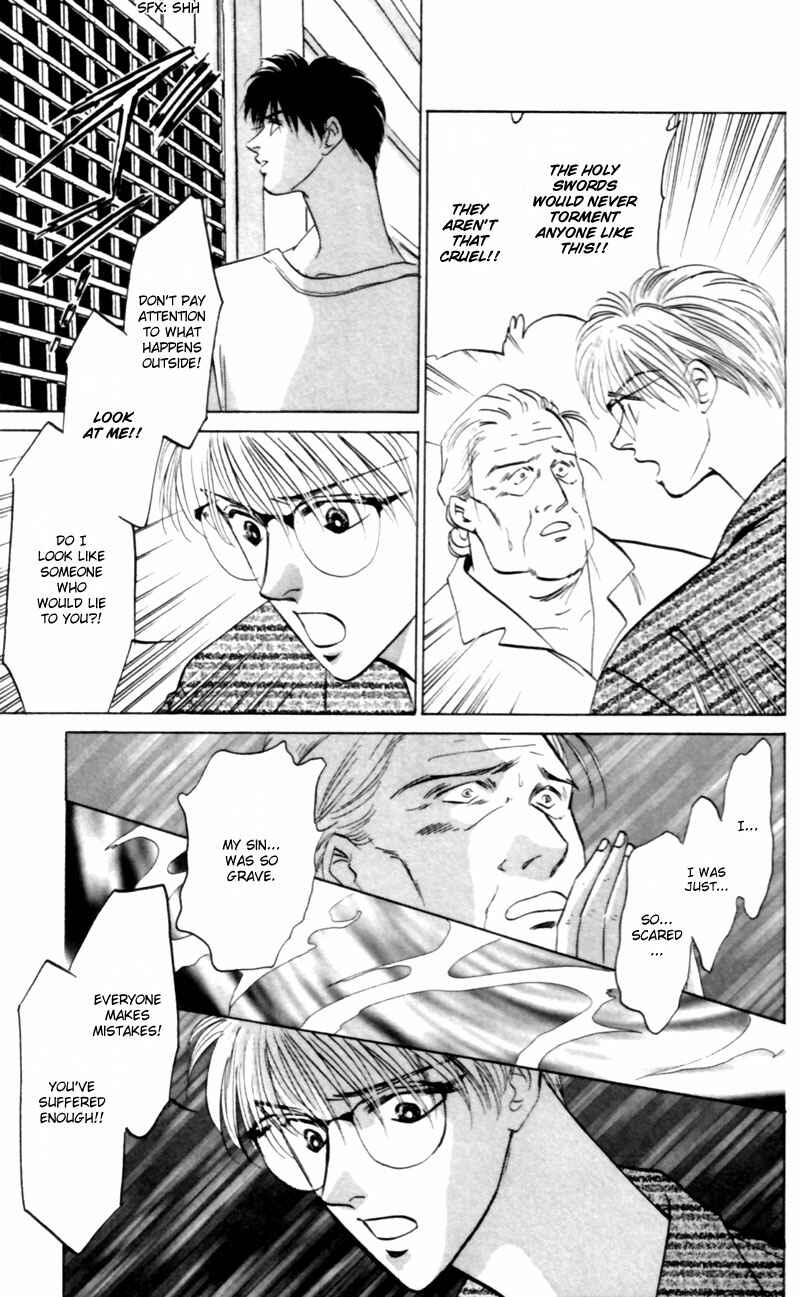 Page 38 Chapter 9 Eight Clouds Rising