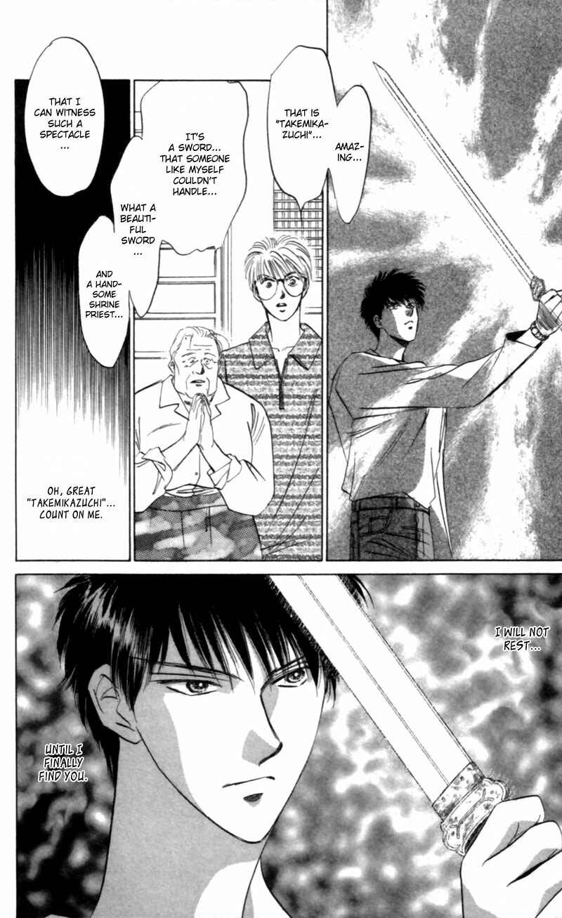 Page 45 Chapter 9 Eight Clouds Rising