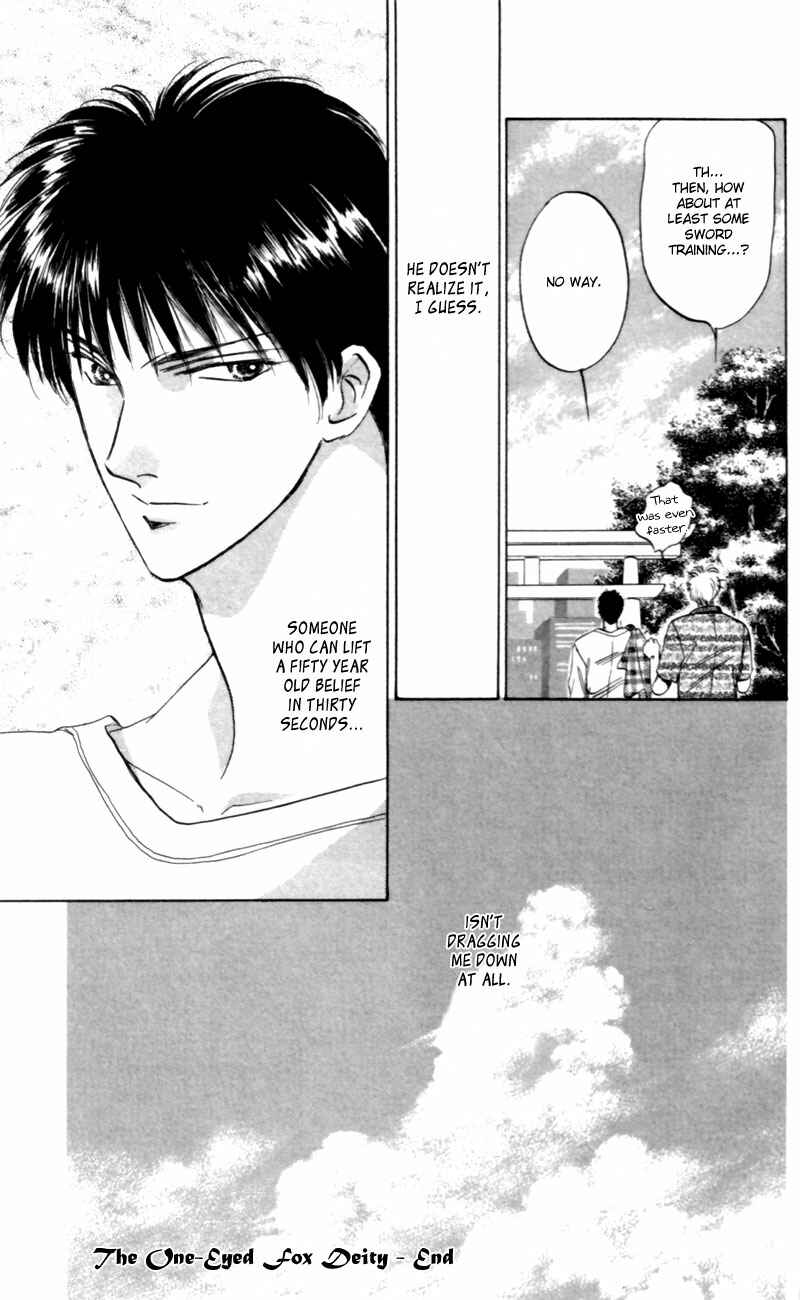 Page 48 Chapter 9 Eight Clouds Rising