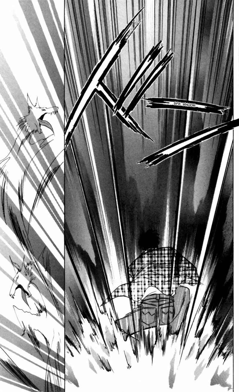 Page 8 Chapter 9 Eight Clouds Rising