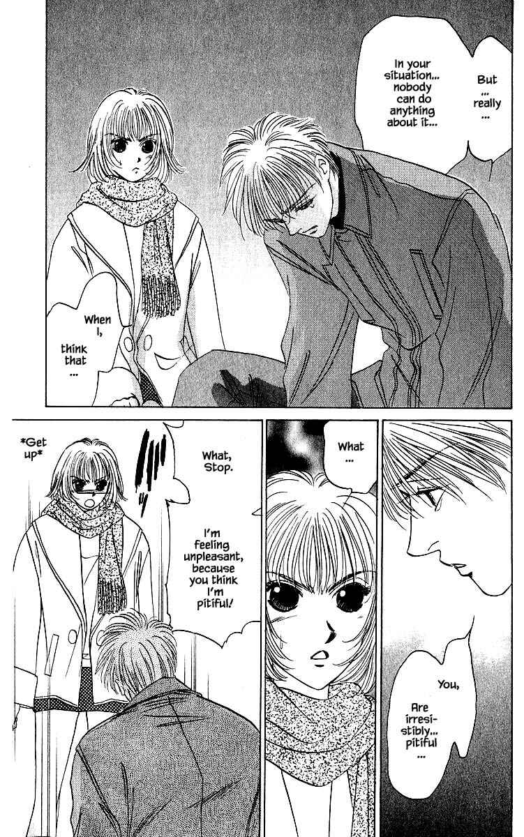 Page 16 Chapter 16.1 Eight Clouds Rising