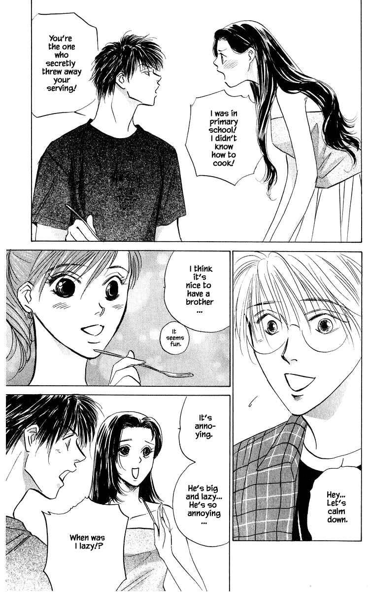 Page 9 Chapter 64.1 Eight Clouds Rising