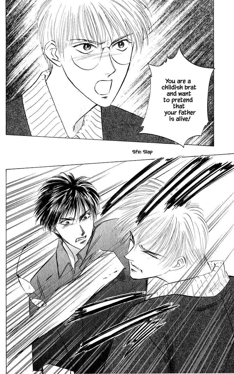 Page 13 Chapter 46.2 Eight Clouds Rising