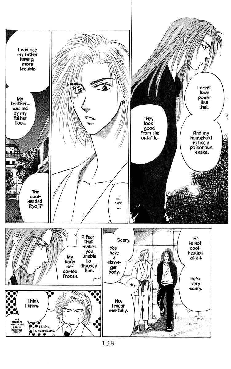 Page 5 Chapter 46.2 Eight Clouds Rising