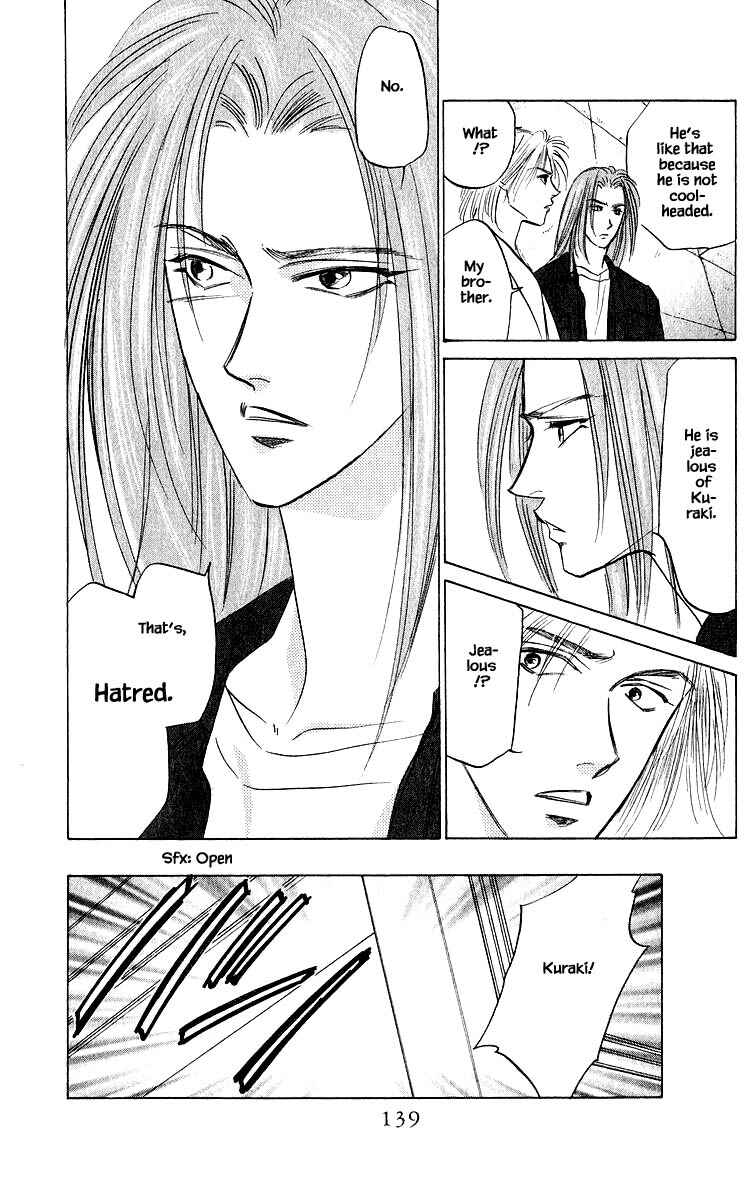 Page 6 Chapter 46.2 Eight Clouds Rising