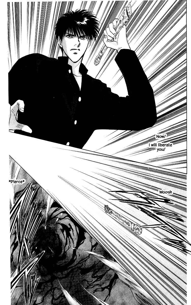 Page 10 Chapter 23.2 Eight Clouds Rising