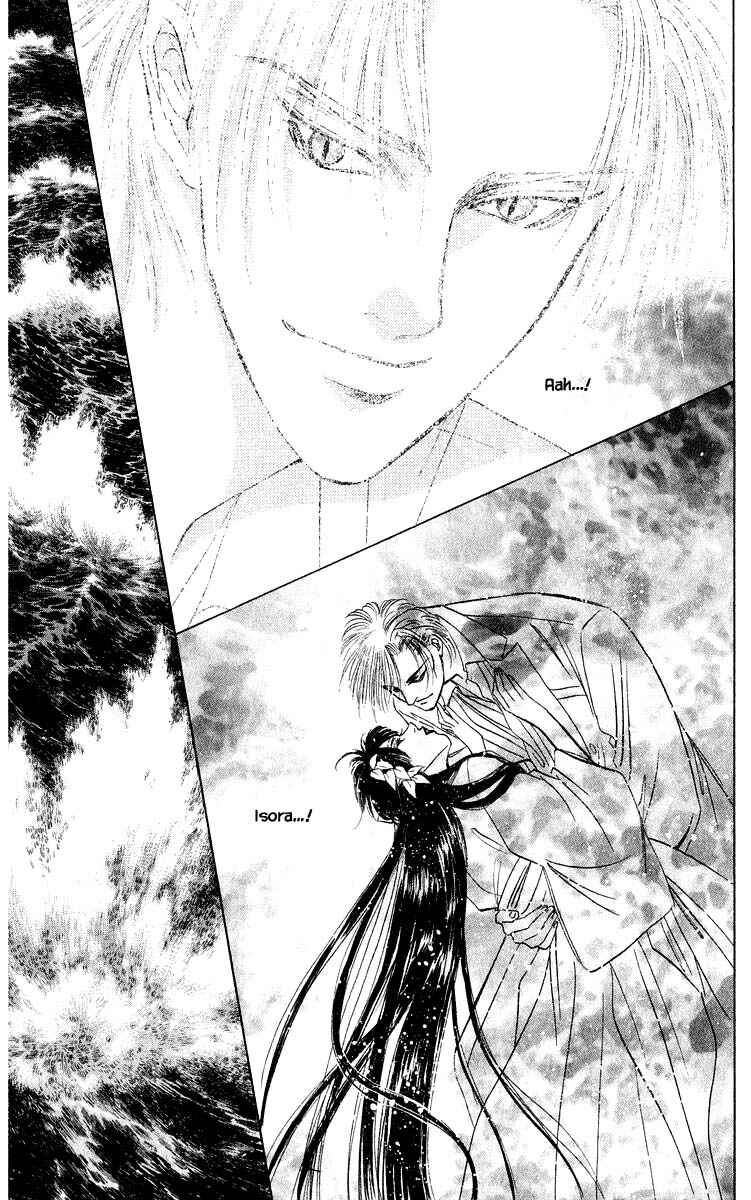 Page 7 Chapter 29.2 Eight Clouds Rising
