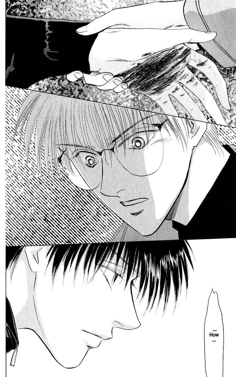 Page 22 Chapter 18.1 Eight Clouds Rising