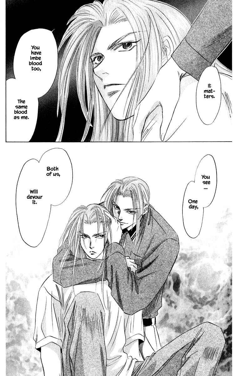 Page 19 Chapter 34.2 Eight Clouds Rising