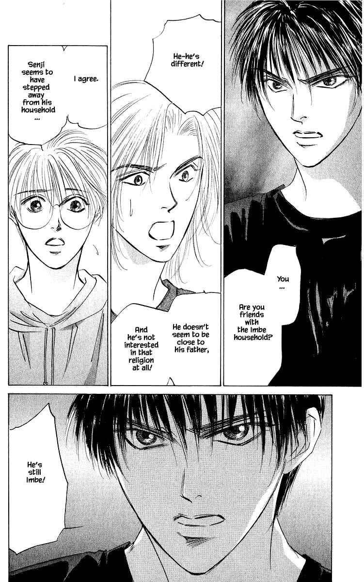 Page 6 Chapter 61.1 Eight Clouds Rising