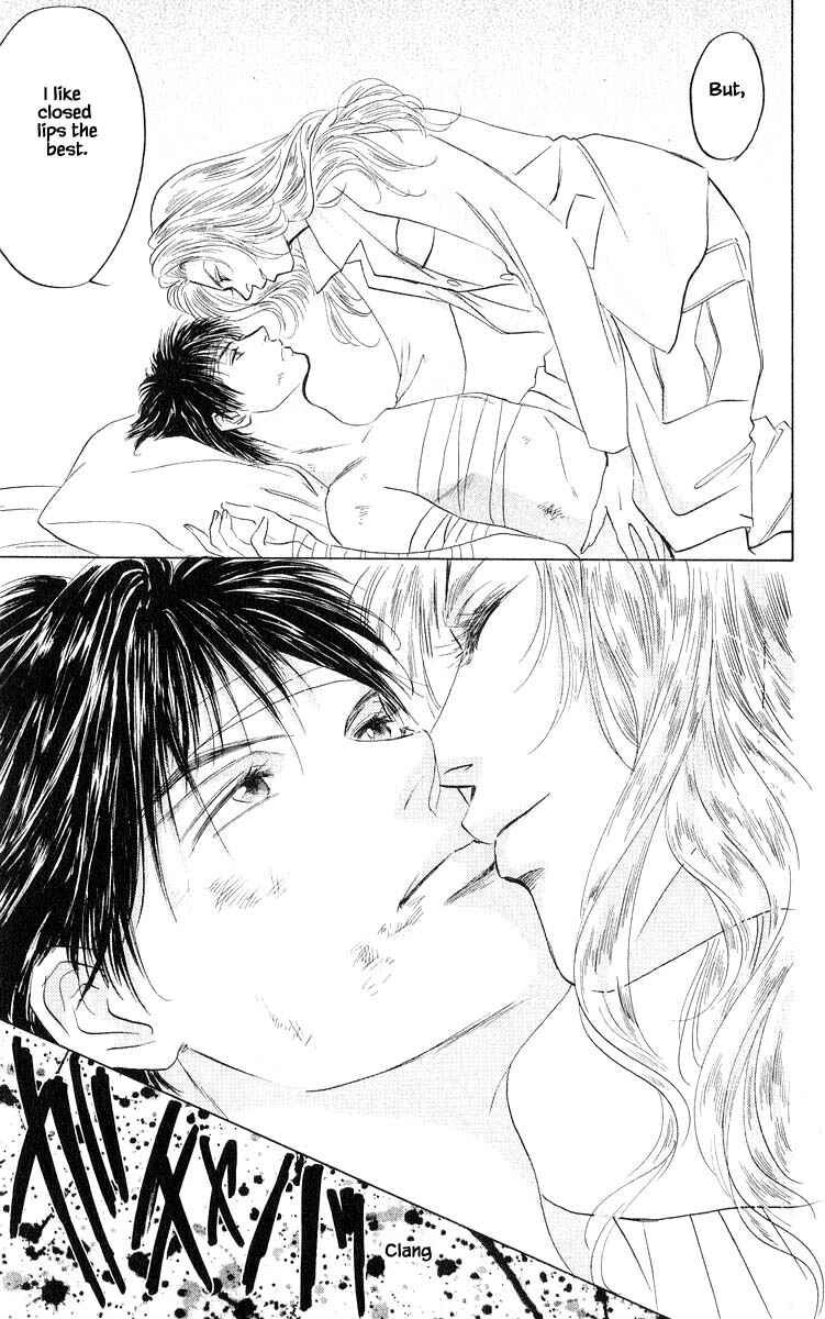Page 19 Chapter 70.1 Eight Clouds Rising