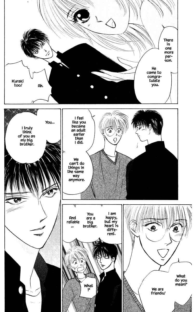 Page 8 Chapter 50.1 Eight Clouds Rising